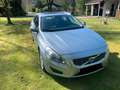 Volvo V60 V60 2.0 D3 Summum Geartronic Zilver - thumbnail 1