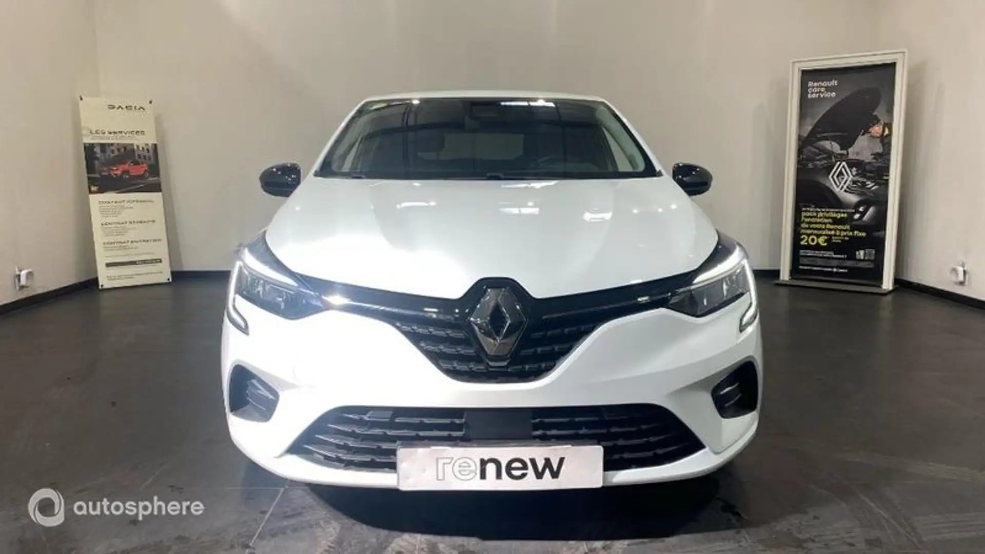 Renault Clio 1.5 Blue dCi 100ch Evolution - 2