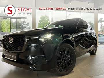 2.5L e-SKYACTIV PHEV AWD HOMURA PLUS Aut. AUTO ...