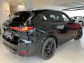 Mazda CX-60 2.5L e-SKYACTIV PHEV AWD HOMURA PLUS Aut. AUTO ... Чёрный - thumbnail 5