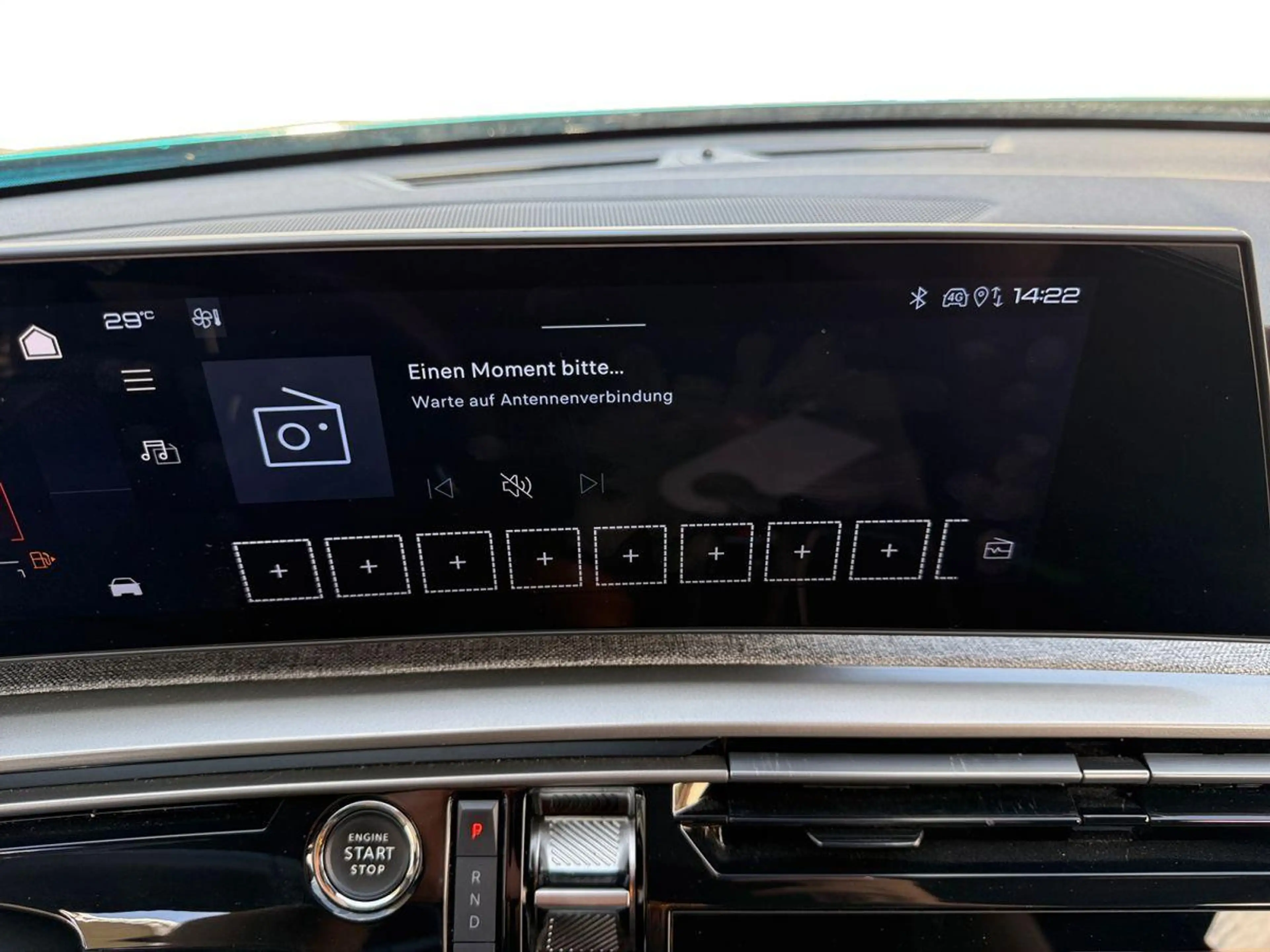 Peugeot 3008 MHEV Allure LED/Navi/SHZ/DAB/360°Kamera/Allwetter — photo 12