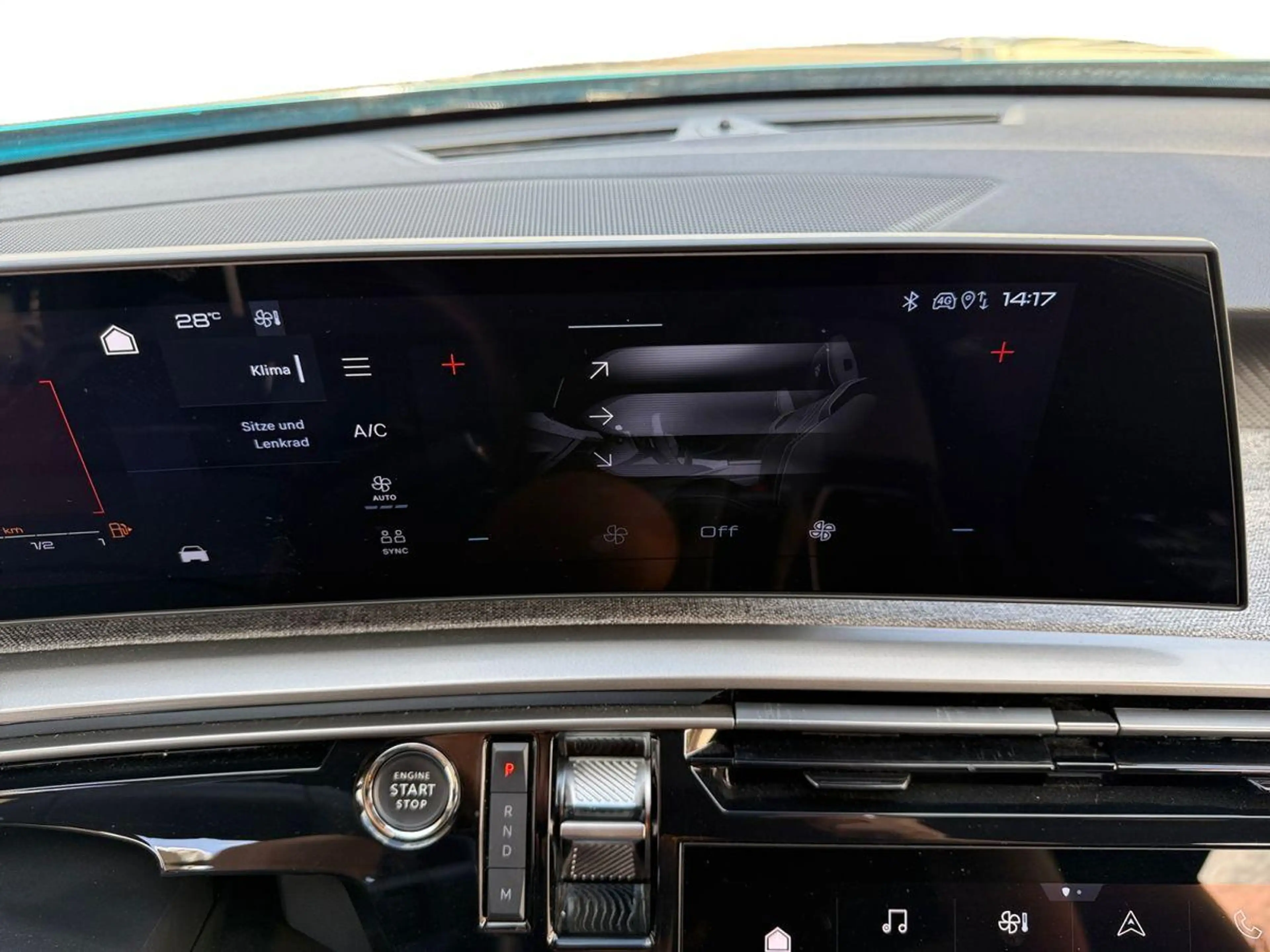 Peugeot 3008 MHEV Allure LED/Navi/SHZ/DAB/360°Kamera/Allwetter — photo 10
