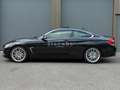 BMW 430 SERIE 430d Coupé Luxury BVA - Garantie 6 mois Noir - thumbnail 2