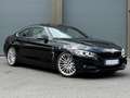 BMW 430 SERIE 430d Coupé Luxury BVA - Garantie 6 mois Noir - thumbnail 1