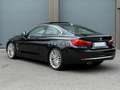BMW 430 SERIE 430d Coupé Luxury BVA - Garantie 6 mois Noir - thumbnail 3