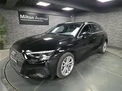 Audi A3 Sportback 2.0 30 TDI - 116 - BV S-Tronic 7