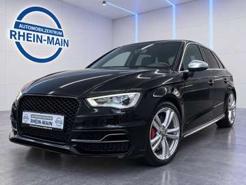 2.0 TFSI quattro 18ZOLL PDC SCHALTER