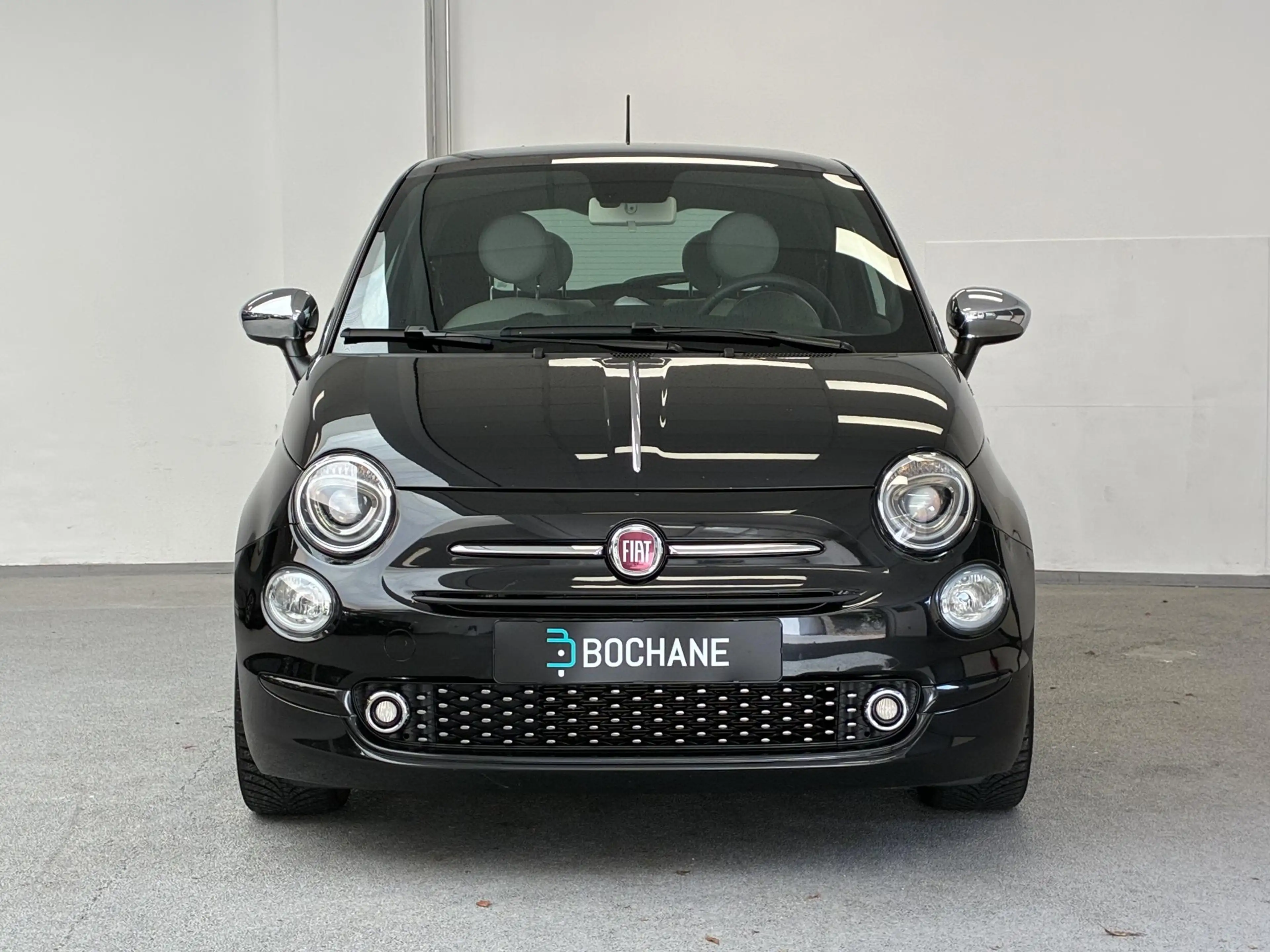 Fiat 500 1.0 Hybrid Dolcevita | PANO | CARPLAY | PDC | — photo 7