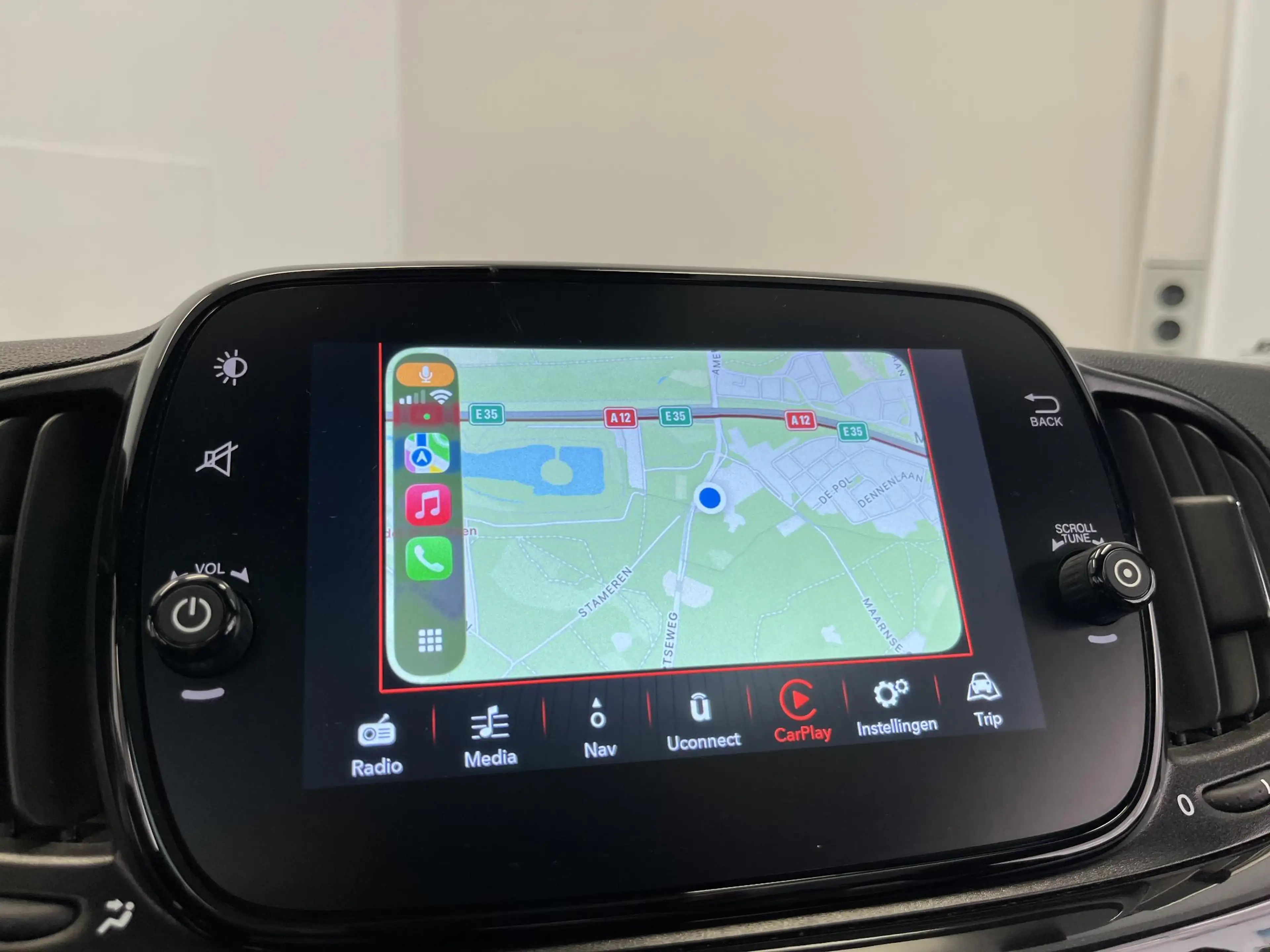 Fiat 500 1.0 Hybrid Dolcevita | PANO | CARPLAY | PDC | — photo 16