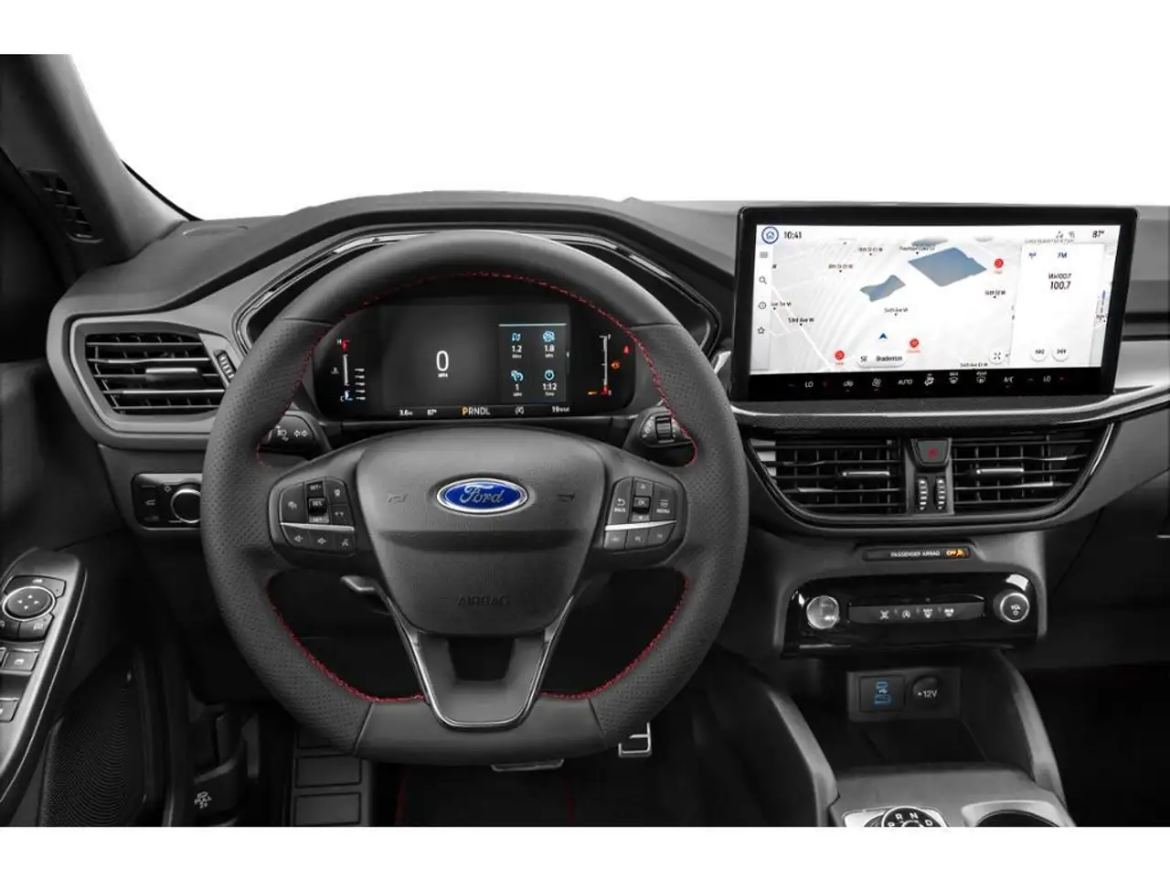 Ford Escape fotografie Ford Escape