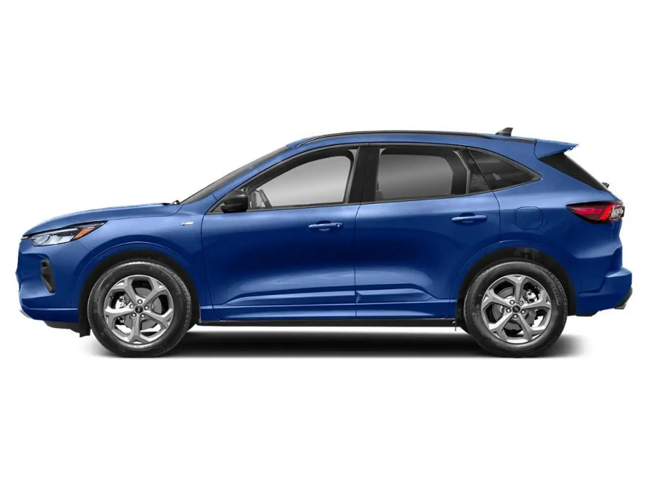 Ford Escape fotografie Ford Escape