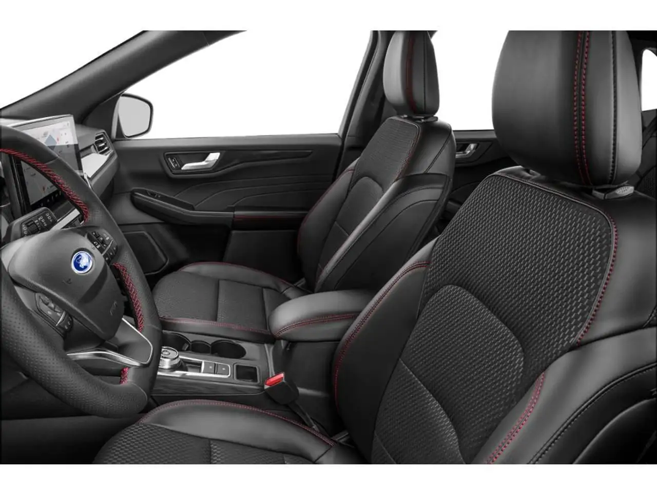 Ford Escape fotografie Ford Escape
