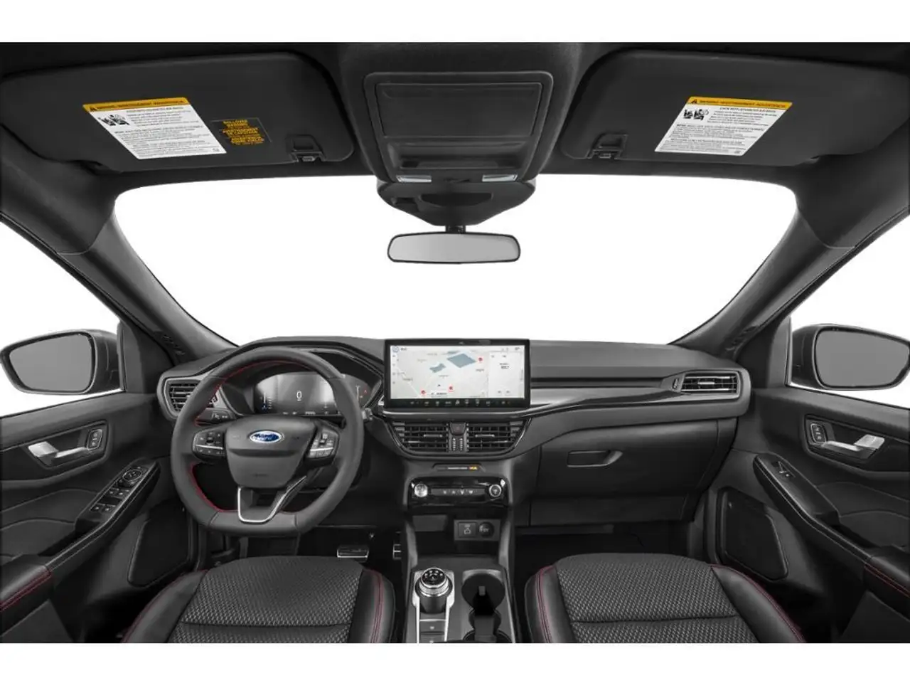 Ford Escape fotografie Ford Escape