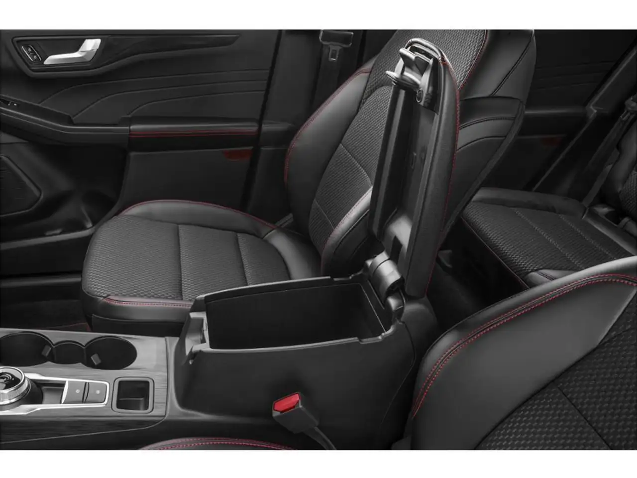 Ford Escape fotografie Ford Escape