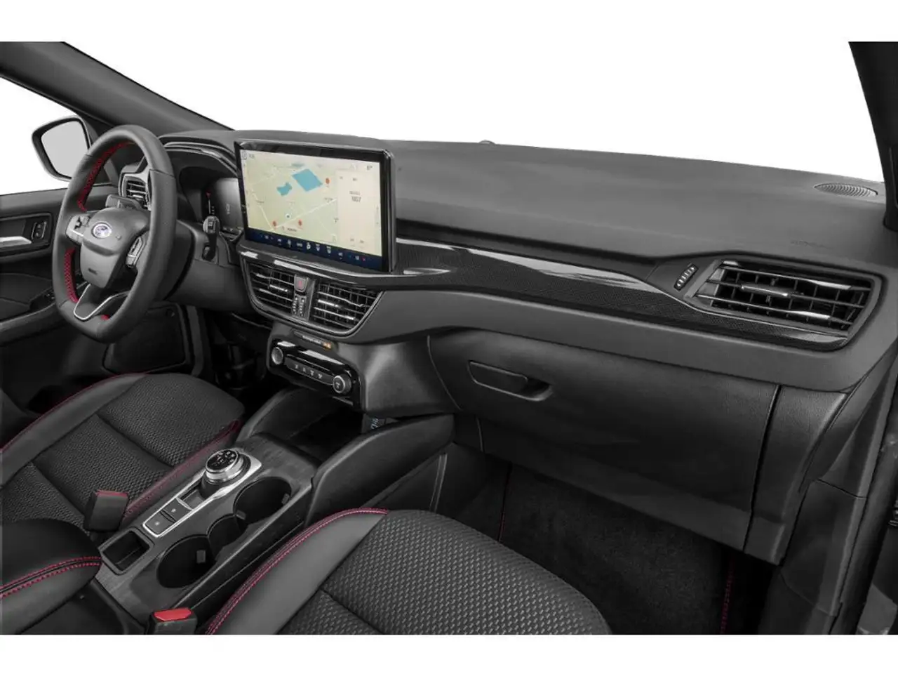 Ford Escape fotografie Ford Escape