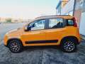 Fiat Panda 0.9 t.air t. 4x4 s&s 85cv my18 Arancione - thumbnail 3