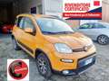 Fiat Panda 0.9 t.air t. 4x4 s&s 85cv my18 Arancione - thumbnail 1