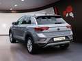 Volkswagen T-Roc 1,5 TSI DSG Style AHK Navi Silber - thumbnail 4
