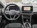 Volkswagen T-Roc 1,5 TSI DSG Style AHK Navi Silber - thumbnail 10
