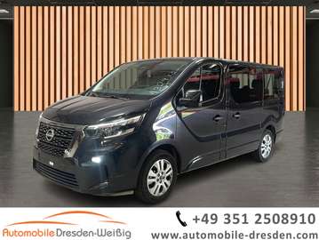 2.0 DCI L1H1 3,0t Tekna*8 Sitze*LED
