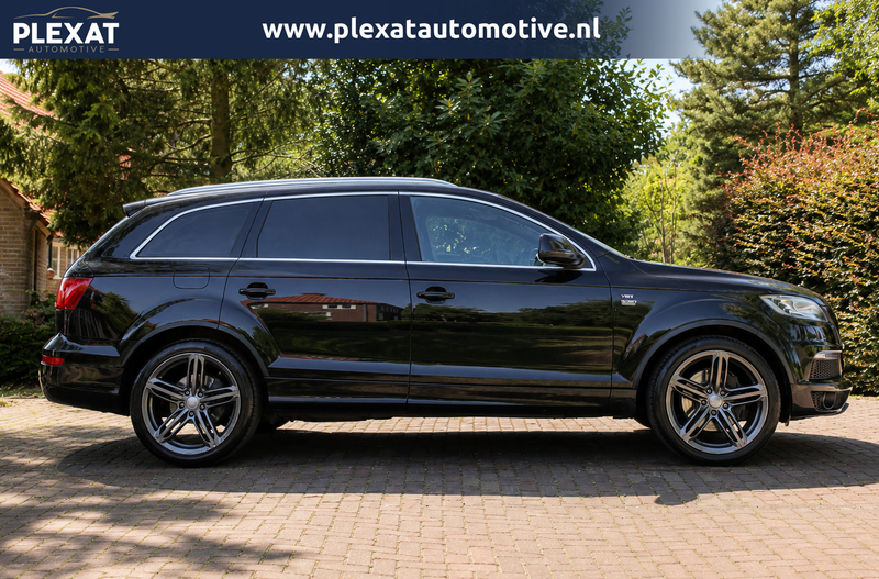 Audi Q7 3.0 TDI quattro Aut. | Marge | Grijs kenteken | S- — photo 9
