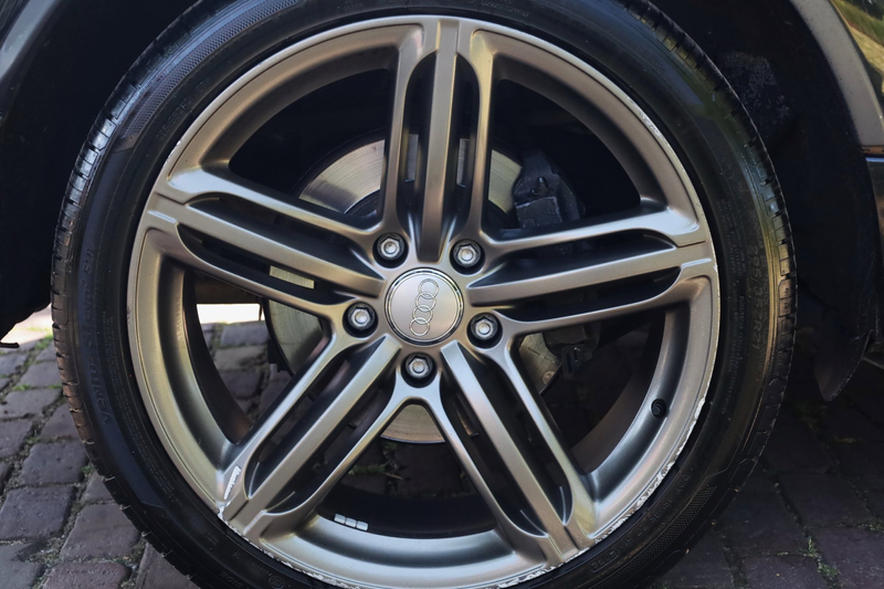 Audi Q7 3.0 TDI quattro Aut. | Marge | Grijs kenteken | S- — photo 13