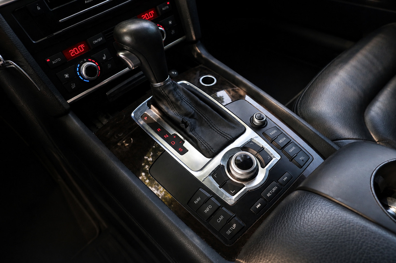 Audi Q7 3.0 TDI quattro Aut. | Marge | Grijs kenteken | S- — photo 15