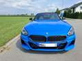 BMW Z4 M M40i Aut. Vollausstattung NaviProf HUD HarmanKardo Niebieski - thumbnail 4