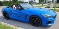 BMW Z4 M M40i Aut. Vollausstattung NaviProf HUD HarmanKardo Niebieski - thumbnail 5