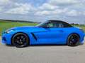 BMW Z4 M M40i Aut. Vollausstattung NaviProf HUD HarmanKardo Niebieski - thumbnail 6