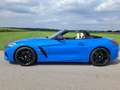 BMW Z4 M M40i Aut. Vollausstattung NaviProf HUD HarmanKardo Niebieski - thumbnail 3