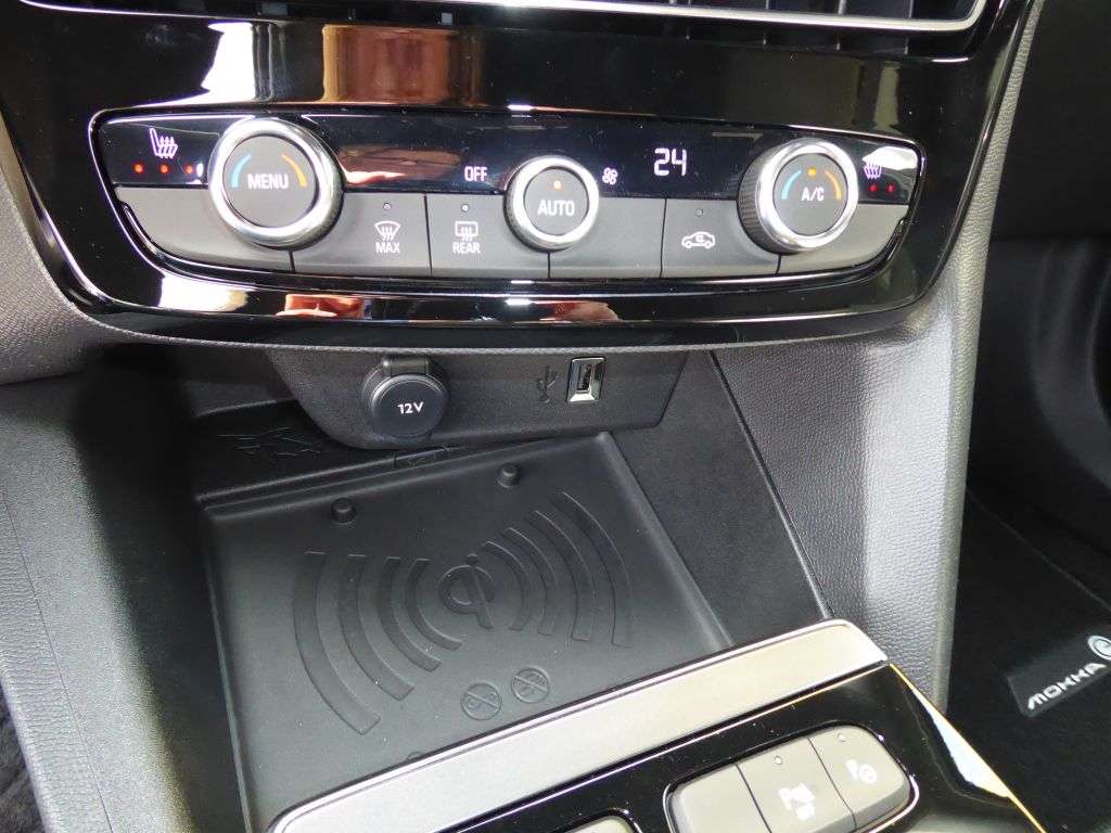 Opel Mokka E