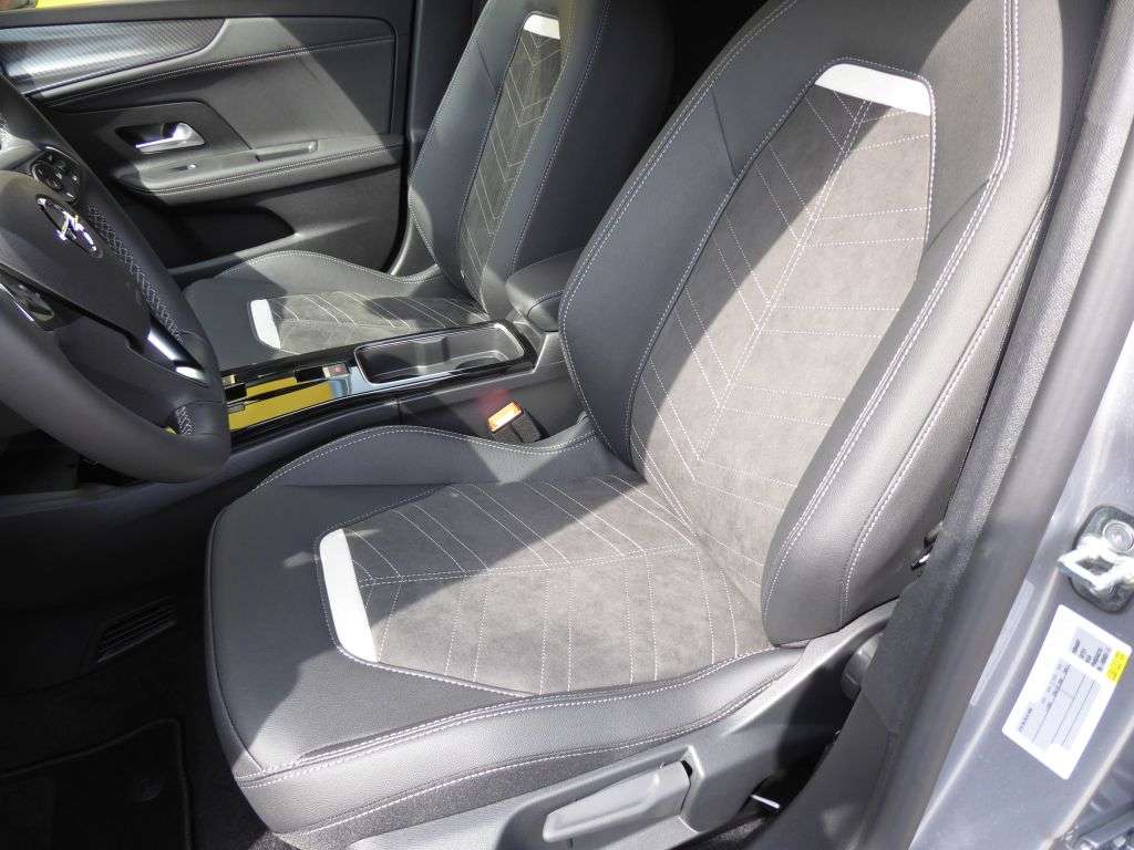 Opel Mokka E