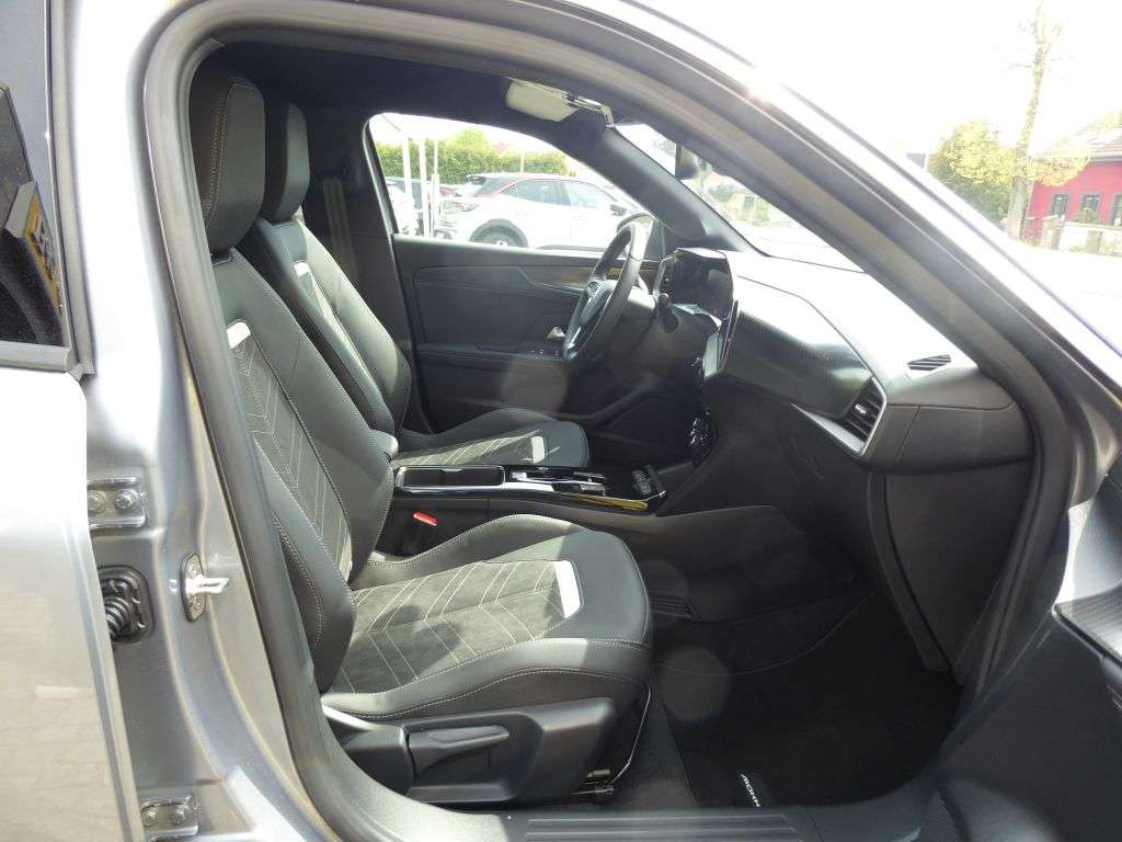 Opel Mokka E