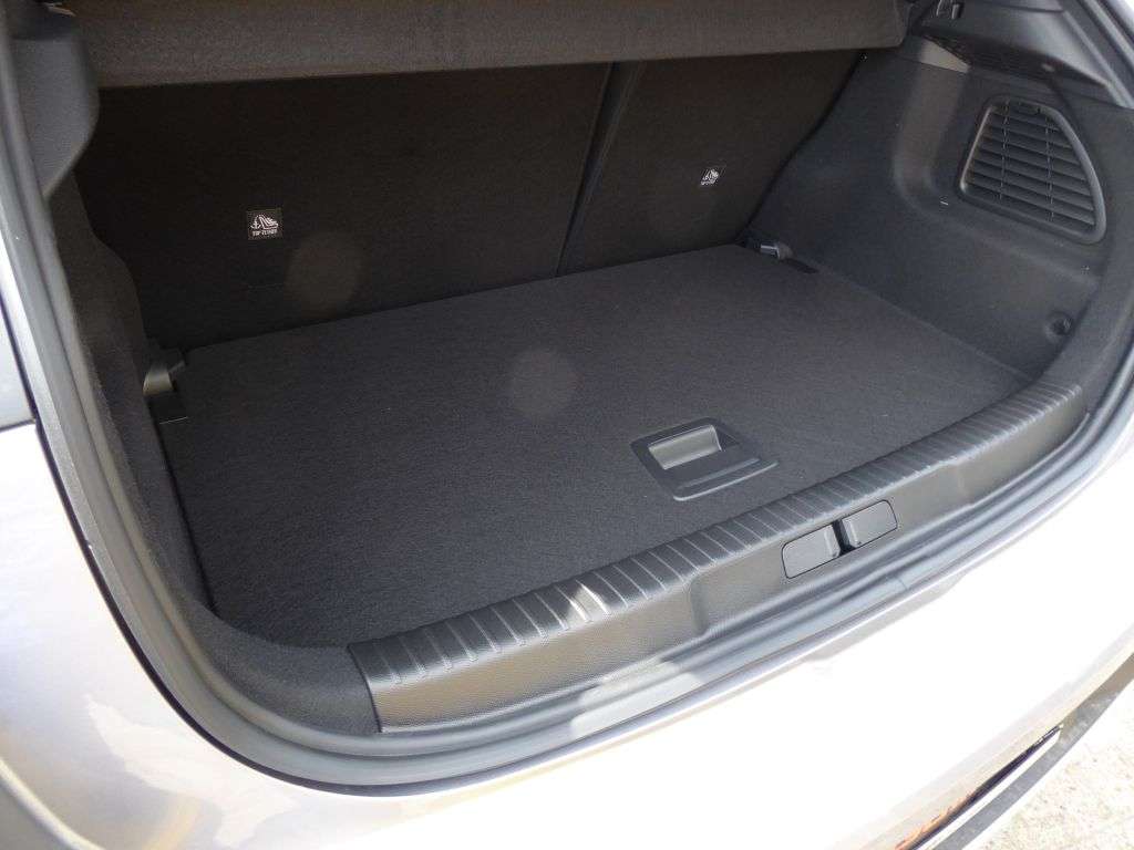 Opel Mokka E