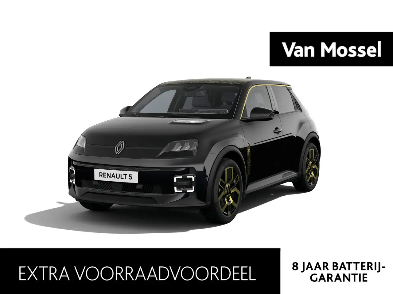Renault R 5