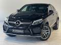 Mercedes-Benz GLE 350 d Coupe 4Matic|AMG Line|Pano|Comand|360° Schwarz - thumbnail 3