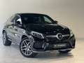 Mercedes-Benz GLE 350 d Coupe 4Matic|AMG Line|Pano|Comand|360° Schwarz - thumbnail 1