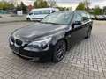 BMW 525 525d Xenon Leder Hed-Up Navi Schwarz - thumbnail 1