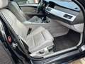 BMW 525 525d Xenon Leder Hed-Up Navi Schwarz - thumbnail 9