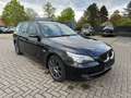 BMW 525 525d Xenon Leder Hed-Up Navi Schwarz - thumbnail 3