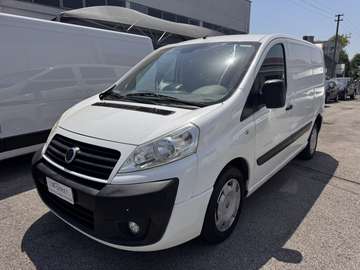 Scudo 2.0 MJT 120cv PC IVA INCLUSA UNIPROPRIETARIO