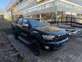 Ford Ranger XLT Extrakabine 4x4 Schwarz - thumbnail 4