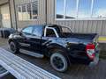 Ford Ranger XLT Extrakabine 4x4 Schwarz - thumbnail 2