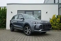 MG ZS Hybrid+ COMFORT +Anhängevorrichtung! SOFORT!