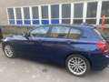 BMW 116 d EfficientDynamics Edition Bleu - thumbnail 6