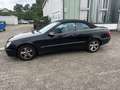Mercedes-Benz CLK 200 CLK Cabrio 200 Kompressor Automatik Avantgarde Negru - thumbnail 2