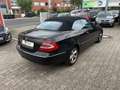 Mercedes-Benz CLK 200 CLK Cabrio 200 Kompressor Automatik Avantgarde Negru - thumbnail 5