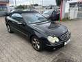 Mercedes-Benz CLK 200 CLK Cabrio 200 Kompressor Automatik Avantgarde Negru - thumbnail 7