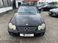 Mercedes-Benz CLK 200 CLK Cabrio 200 Kompressor Automatik Avantgarde Negru - thumbnail 8